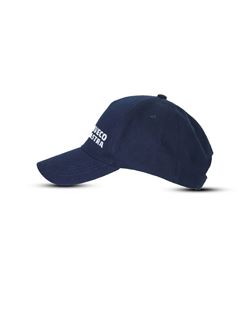 Image of Blue baseball cap