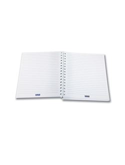 Immagine di NOTEBOOK SPIRALE