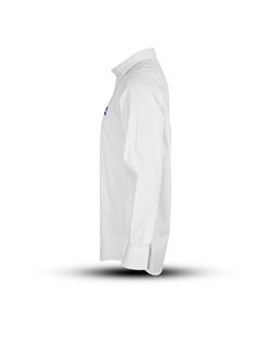 Image of Men's white shirt