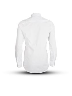 Image of Men's white shirt