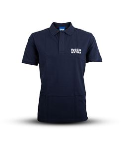 Image of MEN'S POLO SHIRT