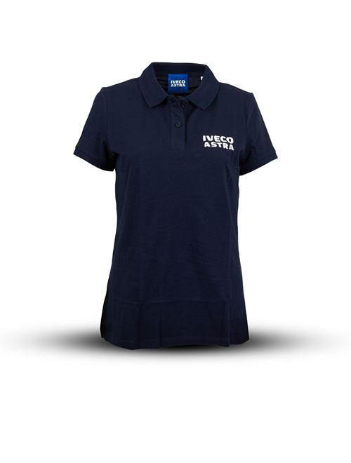 Image of WOMEN'S POLO SHIRT