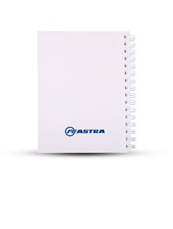 Image de CARNET À SPIRALES