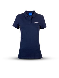 Image of WOMEN'S POLO SHIRT