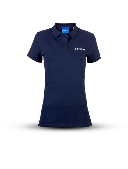 Bild von DAMEN-POLOSHIRT