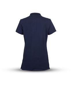 Bild von DAMEN-POLOSHIRT