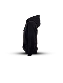 Image of Unisex Hooded Sweatshirt