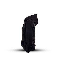 Bild von Unisex Hooded Sweatshirt