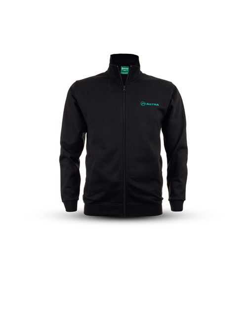 Immagine di Felpa  full zip unisex