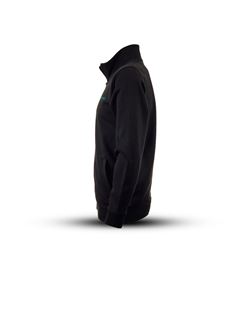 Image of Sweatshirt full zip unisex 