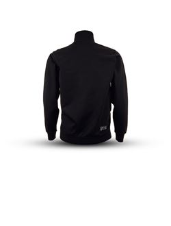 Image of Sweatshirt full zip unisex 