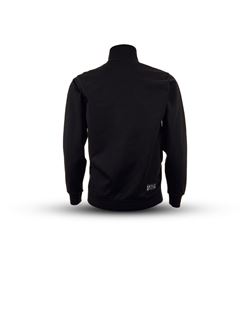 Immagine di Felpa  full zip unisex