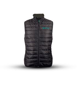 Immagine di Gilet smanicato imbottito unisex