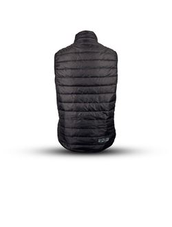 Immagine di Gilet smanicato imbottito unisex