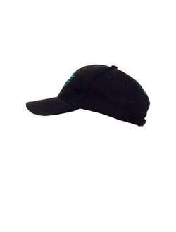 Image of Cap with embroidery 260gr mq